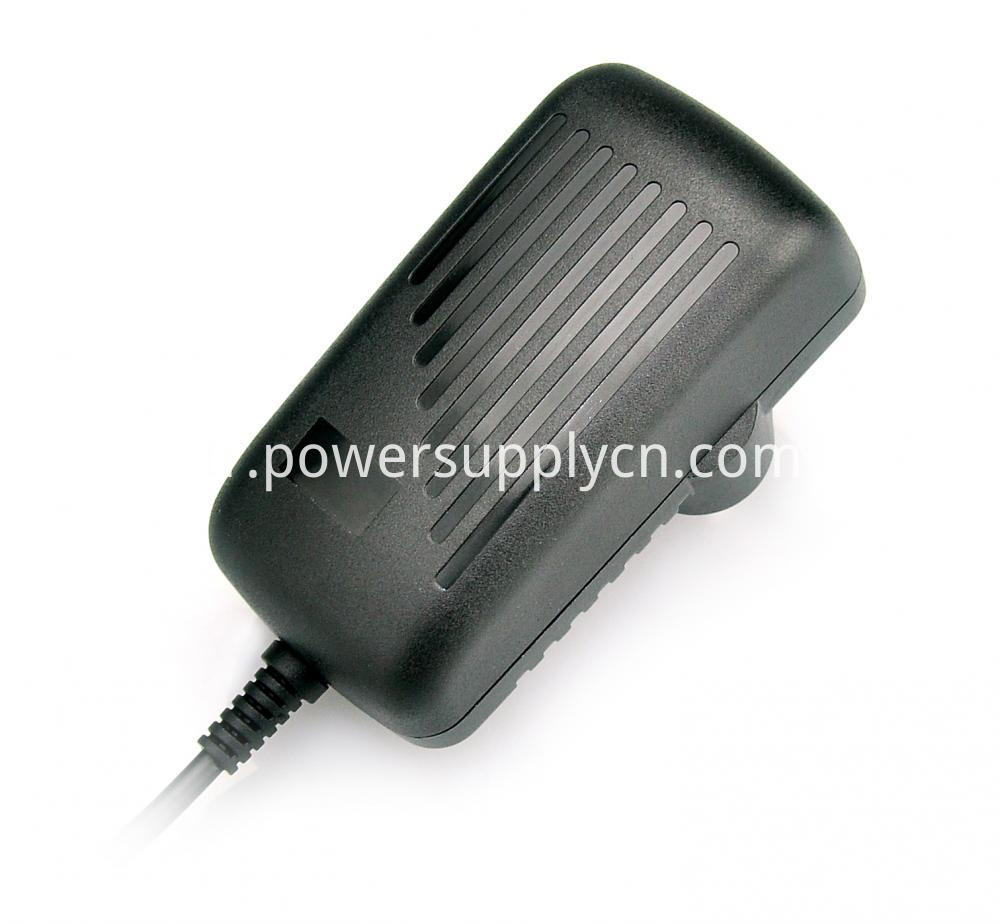9v 2a güç adaptörü uk 9v 2a power adapter uk